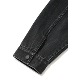 セイントペイン(SAINTPAIN)  SP OVERSIZE WASHED DENIM JACKET