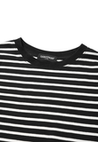 セイントペイン(SAINTPAIN)  SP OVERSIZE STRIPE T SHIRTS