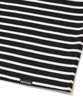 セイントペイン(SAINTPAIN)  SP OVERSIZE STRIPE T SHIRTS