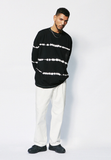 セイントペイン(SAINTPAIN)  SP OVERSIZE TIE DYED T SHIRTS