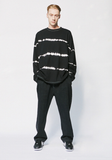 セイントペイン(SAINTPAIN)  SP OVERSIZE TIE DYED T SHIRTS