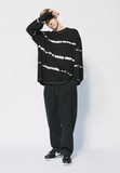 セイントペイン(SAINTPAIN)  SP OVERSIZE TIE DYED T SHIRTS