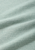 セイントペイン(SAINTPAIN) SP FINE WOOL LOOSE FIT KNIT-MINT