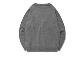 セイントペイン(SAINTPAIN) SP FINE WOOL LOOSE FIT CARDIGAN-GRAY