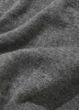セイントペイン(SAINTPAIN) SP FINE WOOL LOOSE FIT CARDIGAN-GRAY