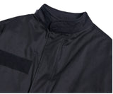 NOMANUAL(ノーマニュアル)  M-65 PARKA JACKET - BLACK