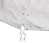 NOMANUAL(ノーマニュアル)  M-65 PARKA JACKET - WHITE