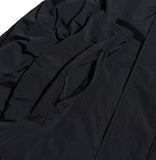 NOMANUAL(ノーマニュアル)    PARVAN MONSTER PARKA LV.7 - BLACK