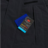 NOMANUAL(ノーマニュアル)    PARVAN MONSTER PARKA LV.7 - BLACK