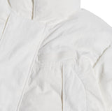 NOMANUAL(ノーマニュアル)   PARVAN MONSTER PARKA LV.7 - WHITE