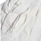 NOMANUAL(ノーマニュアル)   PARVAN MONSTER PARKA LV.7 - WHITE