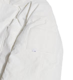 NOMANUAL(ノーマニュアル)   PARVAN MONSTER PARKA LV.7 - WHITE