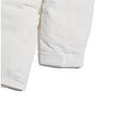 NOMANUAL(ノーマニュアル)   PARVAN MONSTER PARKA LV.7 - WHITE