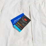 NOMANUAL(ノーマニュアル)   PARVAN MONSTER PARKA LV.7 - WHITE