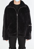 ランベルシオ(LANG VERSIO) 326 Utility Fleece Jacket