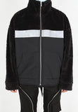 ランベルシオ(LANG VERSIO) 327 3M Scotch Light Fleece Jacket