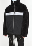 ランベルシオ(LANG VERSIO) 327 3M Scotch Light Fleece Jacket