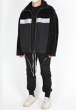 ランベルシオ(LANG VERSIO) 327 3M Scotch Light Fleece Jacket