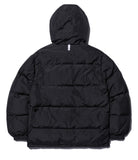 NOMANUAL(ノーマニュアル) MOUNTAIN DOWN PARKA - BLACK