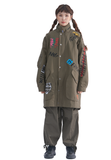 Man.G(マン.ジー) MGOT20FW102KH