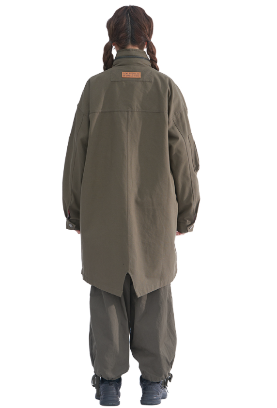 Man.G(マン.ジー) MGOT20FW102KH