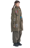 Man.G(マン.ジー) MGOT20FW102KH