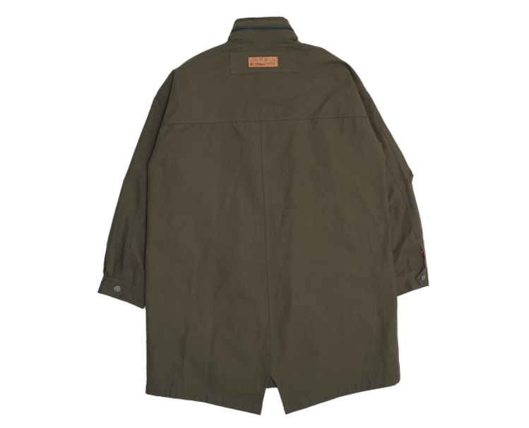 Man.G(マン.ジー) MGOT20FW102KH