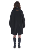 Man.G(マン.ジー) MGOT20FW101BK
