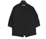 Man.G(マン.ジー) MGOT20FW101BK