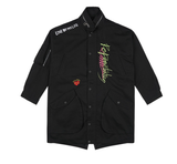 Man.G(マン.ジー) MGOT21FW110BK