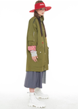 Man.G(マン.ジー) MGOT21FW111KH