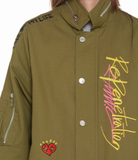 Man.G(マン.ジー) MGOT21FW111KH