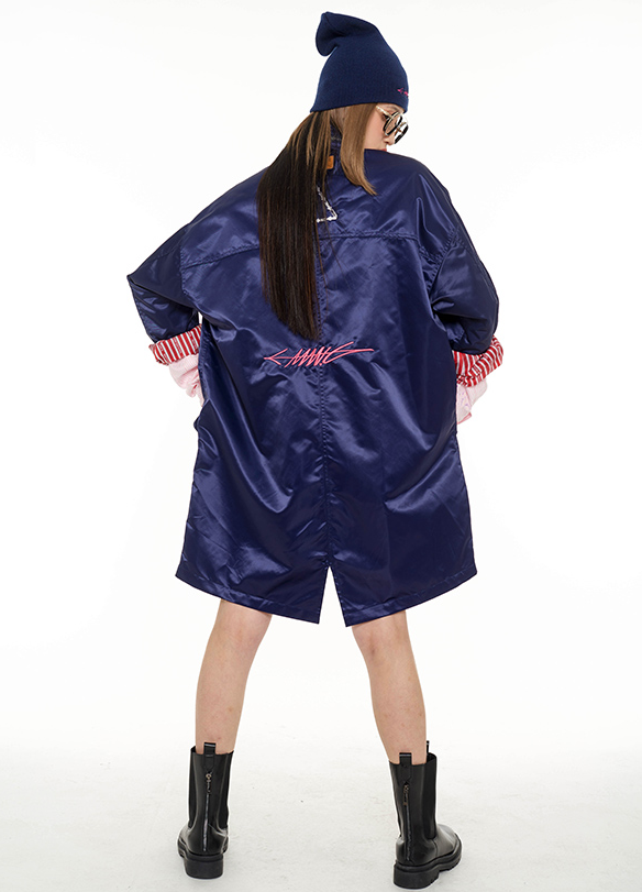 Man.G(マン.ジー) MGOT21FW112NV