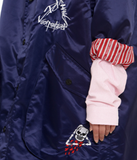 Man.G(マン.ジー) MGOT21FW112NV
