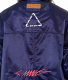 Man.G(マン.ジー) MGOT21FW112NV