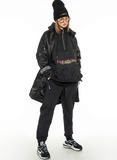 Man.G(マン.ジー) MGOT21FW113BK