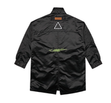 Man.G(マン.ジー) MGOT21FW113BK