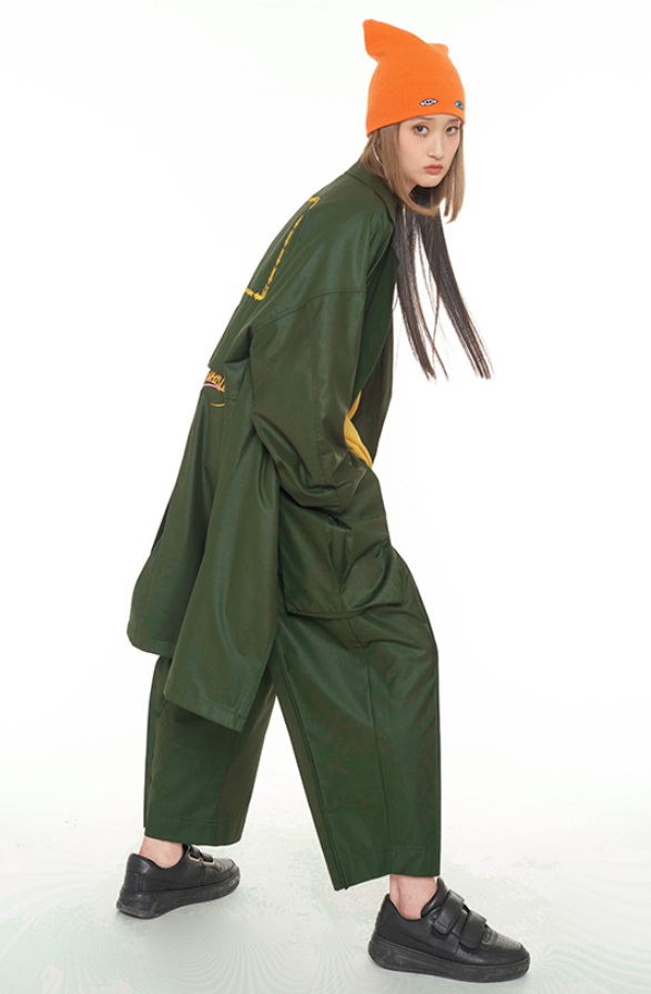 Man.G(マン.ジー) MGOT21FW103KH