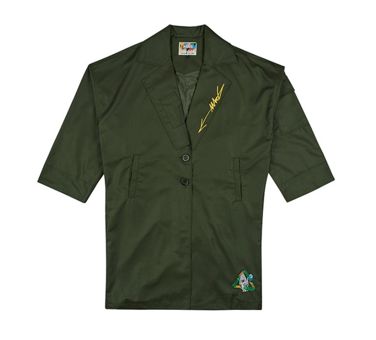 Man.G(マン.ジー) MGOT21FW103KH