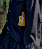 Man.G(マン.ジー) MGMSH21FW201NV