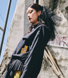 Man.G(マン.ジー) MGMSH21FW202BK