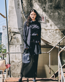 Man.G(マン.ジー) MGMSH21FW202BK