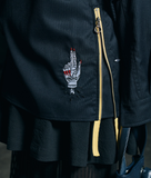 Man.G(マン.ジー) MGMSH21FW202BK