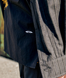 Man.G(マン.ジー) MGMSH21FW204BK