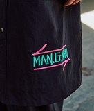 Man.G(マン.ジー) MGMOT21FW102BK