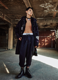 Man.G(マン.ジー) MGMOT21FW102BK