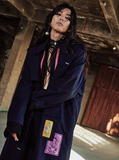 Man.G(マン.ジー) MGMOT21FW103NV