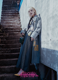 Man.G(マン.ジー) MGMOT21FW104GY