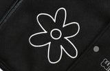 TARGETTO(ターゲット) TGT VARSITY JACKET_BLACK