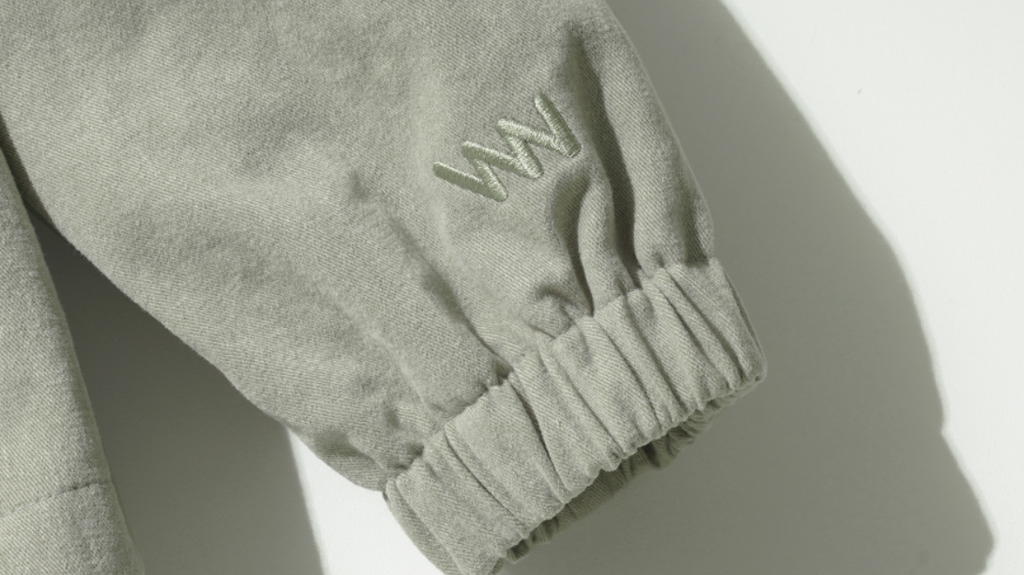 ダブルユーブイプロジェクト(WV PROJECT) Tom Hooded Jacket Light Khaki MJOT7516